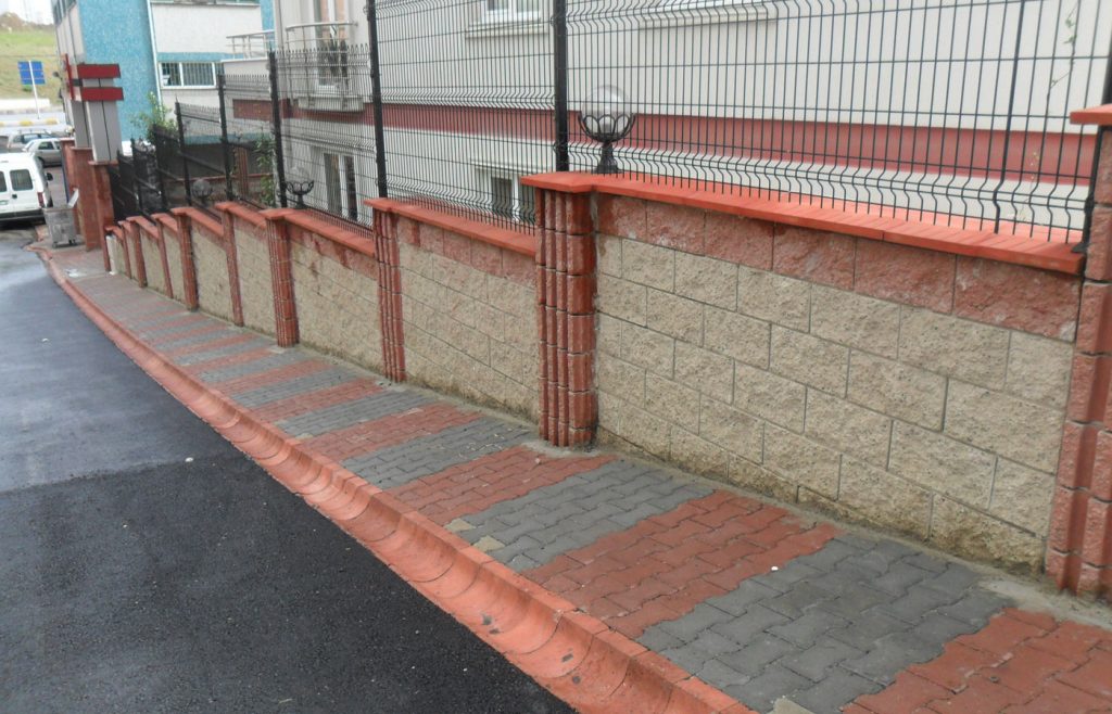 Duvar Elemanları