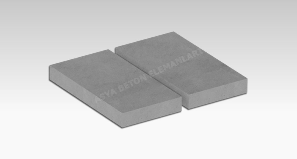 Parsel Baca Kapağı